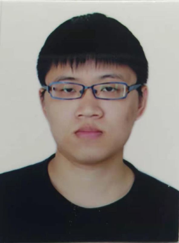 冬冬的第一张照片--呼和浩特相亲服务中心