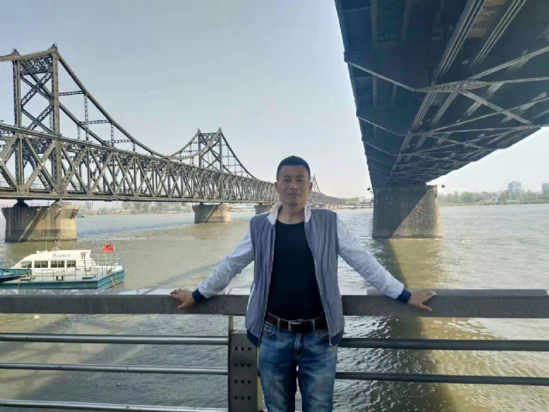 真心交友的第一张照片--呼和浩特相亲服务中心