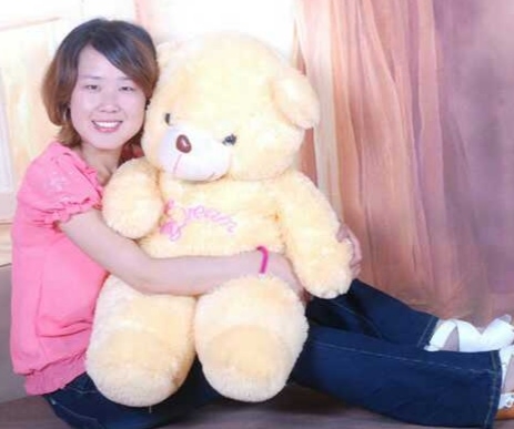 素雅的第二张照片--呼和浩特相亲服务中心