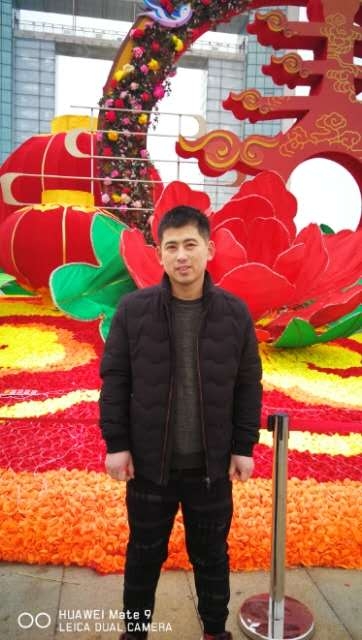 高大上的第一张照片--呼和浩特相亲服务中心