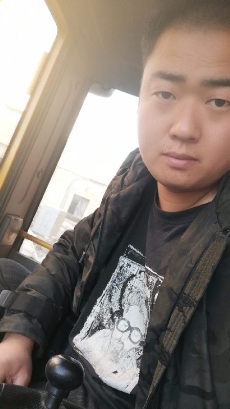 Fate的第一张照片--呼和浩特相亲服务中心