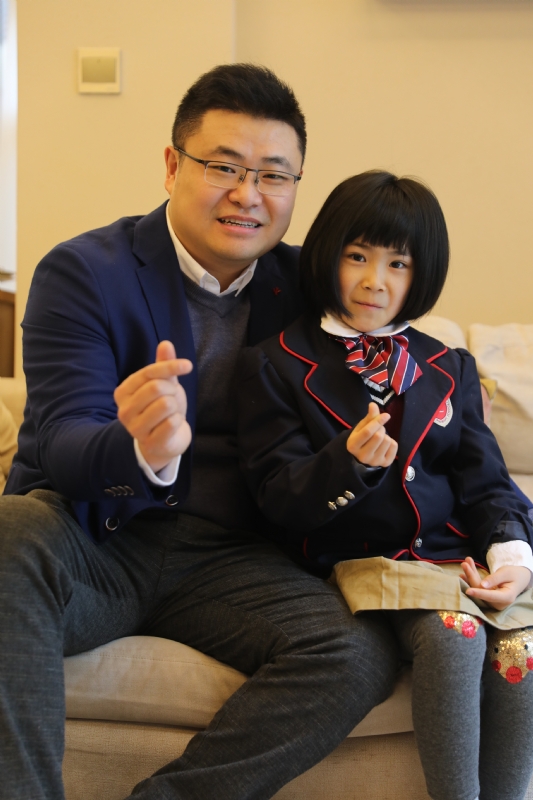 蔡san的第一张照片--呼和浩特相亲服务中心