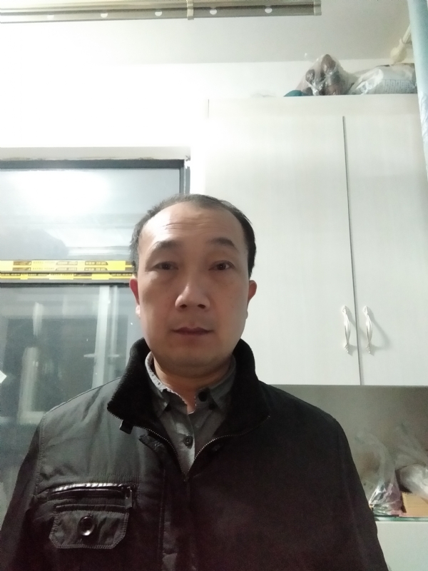 平安的第一张照片--呼和浩特相亲服务中心