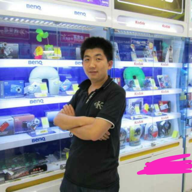 江寒孤钓的第一张照片--呼和浩特相亲服务中心