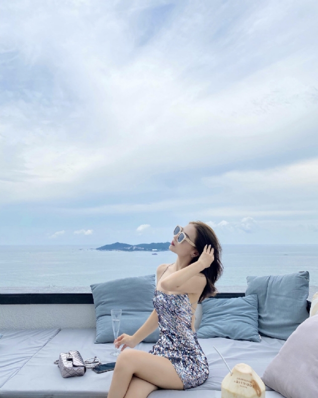 Yuki的第一张照片--呼和浩特相亲服务中心