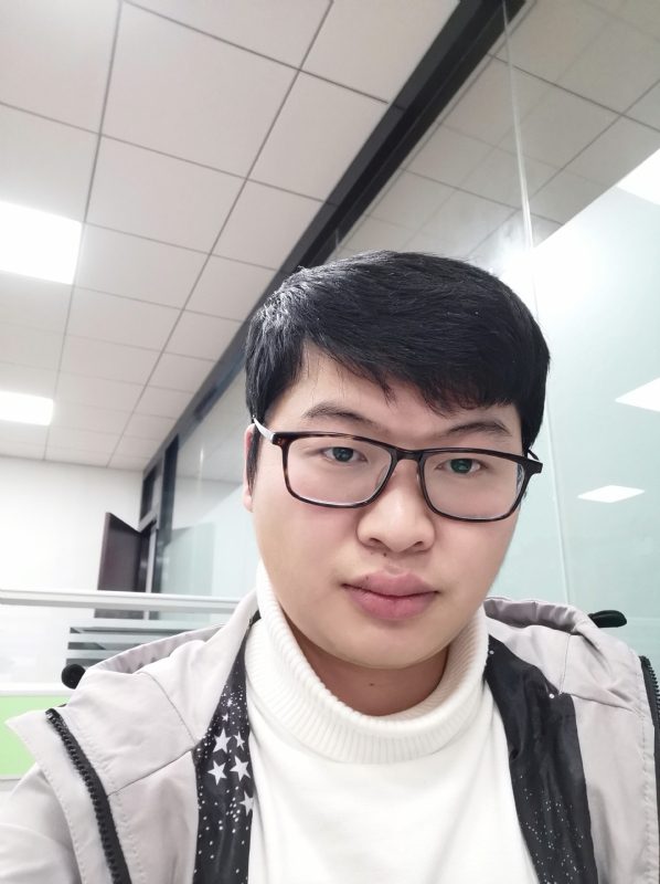 乀漓洛的第一张照片--呼和浩特相亲服务中心