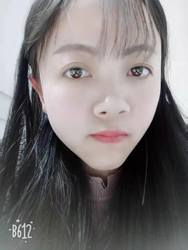 自恋狂的第一张照片--呼和浩特相亲服务中心