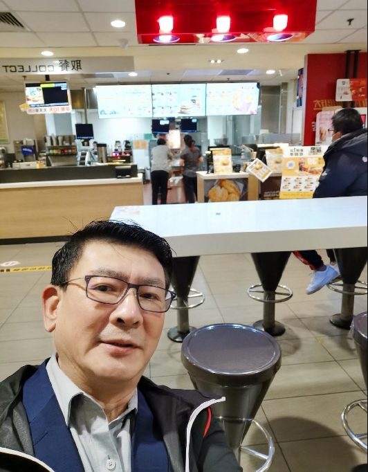 天道酬勤的第一张照片--呼和浩特相亲服务中心