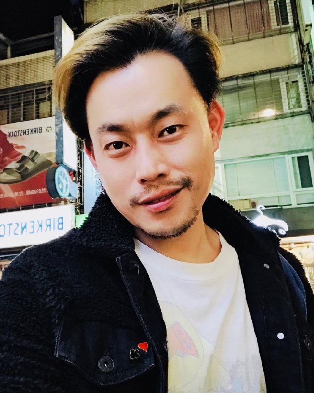 阿偉的第一张照片--呼和浩特相亲服务中心