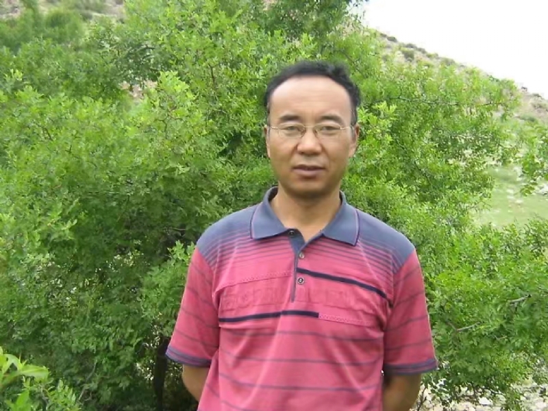 绿水青山的第二张照片--呼和浩特相亲服务中心