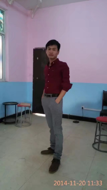 掌柜的第一张照片--呼和浩特相亲服务中心