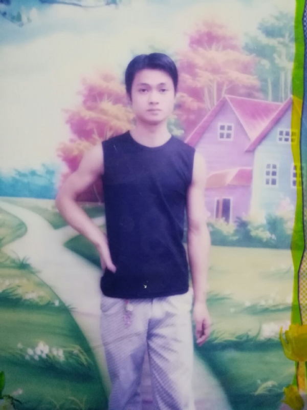 上岸天子的第一张照片--呼和浩特相亲服务中心