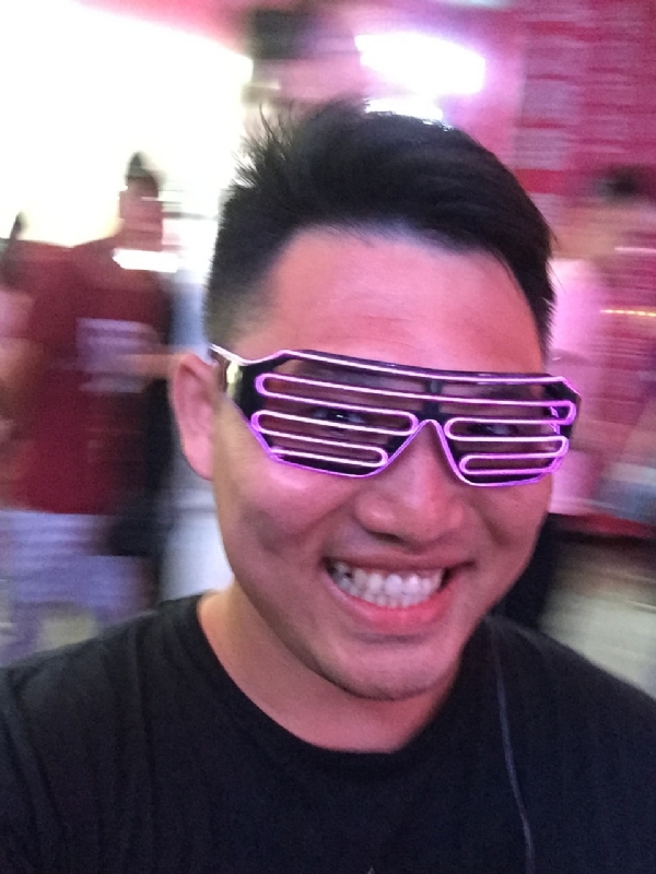 大菠萝的第二张照片--呼和浩特相亲服务中心