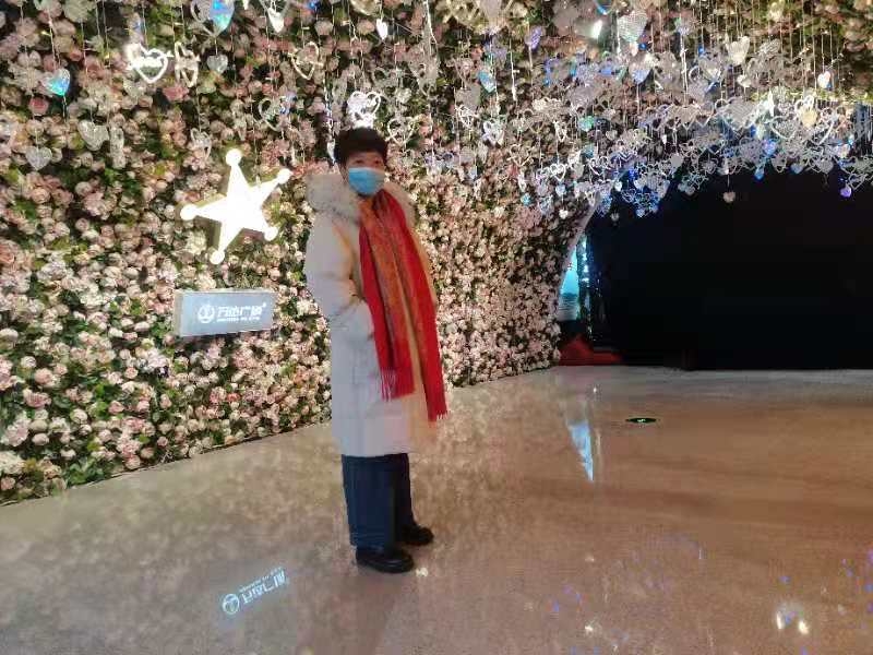 最长情的告白是陪伴的第一张照片--呼和浩特相亲服务中心