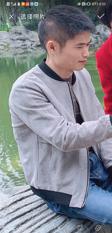 林的第一张照片--呼和浩特相亲服务中心