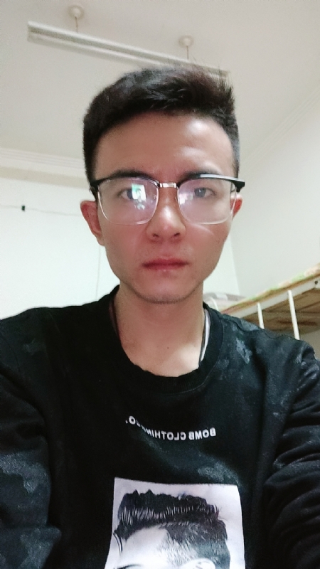 苗子的第一张照片--呼和浩特相亲服务中心