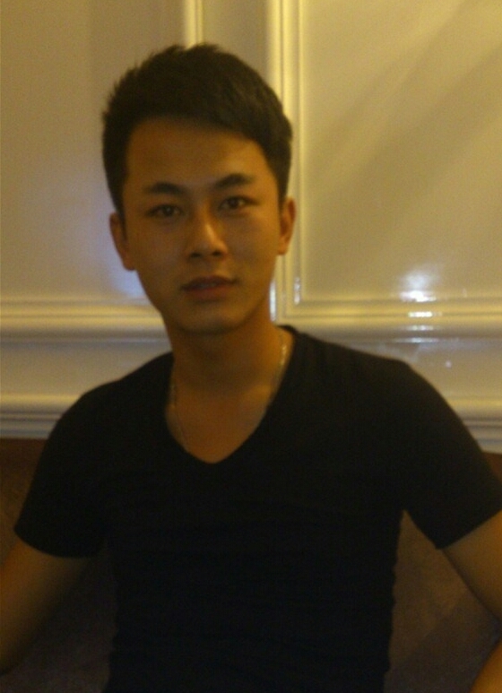 真情的流露的第一张照片--呼和浩特相亲服务中心