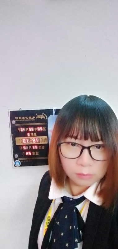 苹果的第一张照片--呼和浩特相亲服务中心