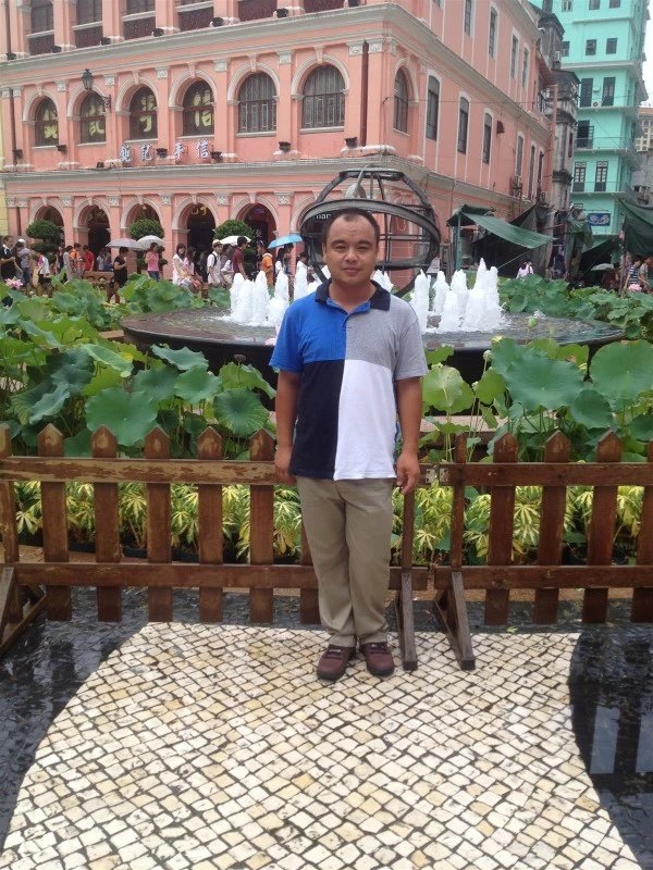 浮萍的第一张照片--呼和浩特相亲服务中心