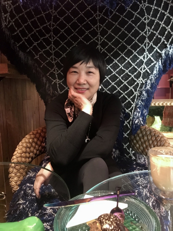 Cindy的第一张照片--呼和浩特相亲服务中心