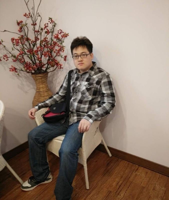 风铃的第二张照片--呼和浩特相亲服务中心