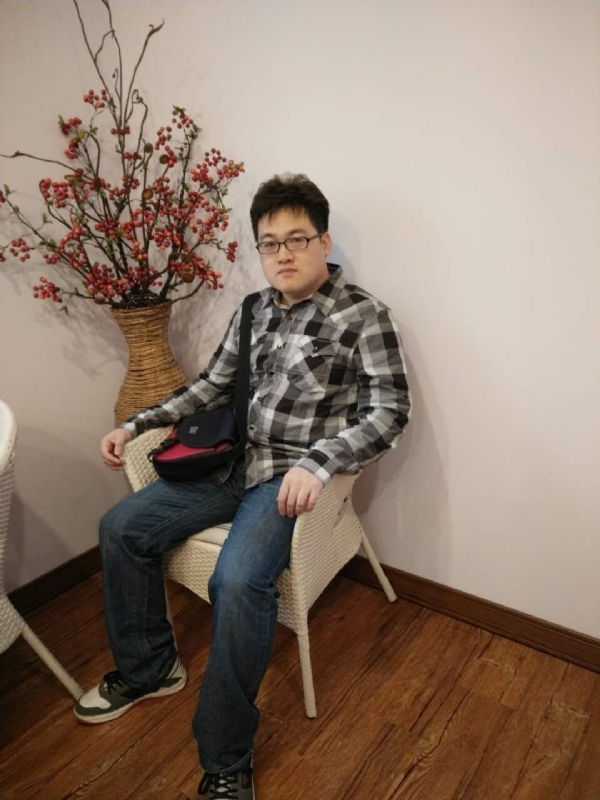 风铃的第四张照片--呼和浩特相亲服务中心