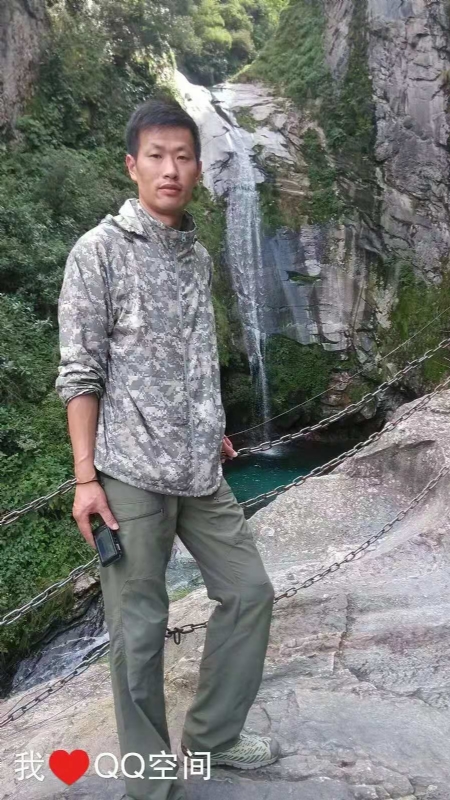 陌颜的第一张照片--呼和浩特相亲服务中心