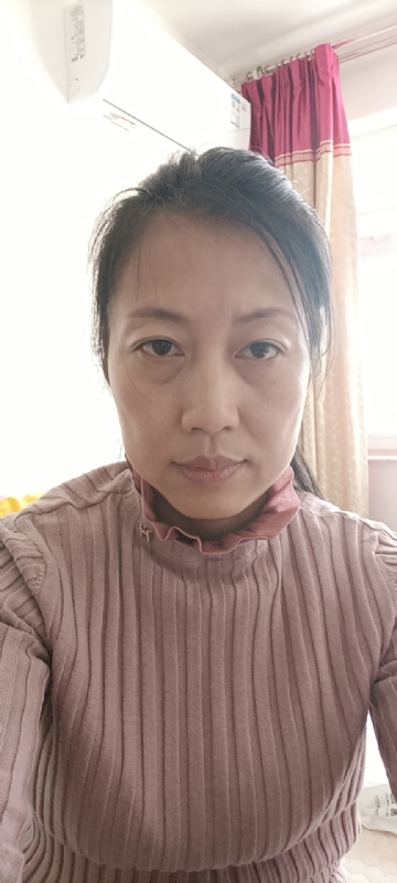 心灵有个依靠的第一张照片--呼和浩特相亲服务中心