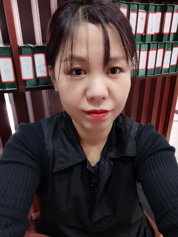 随缘的第一张照片--呼和浩特相亲服务中心