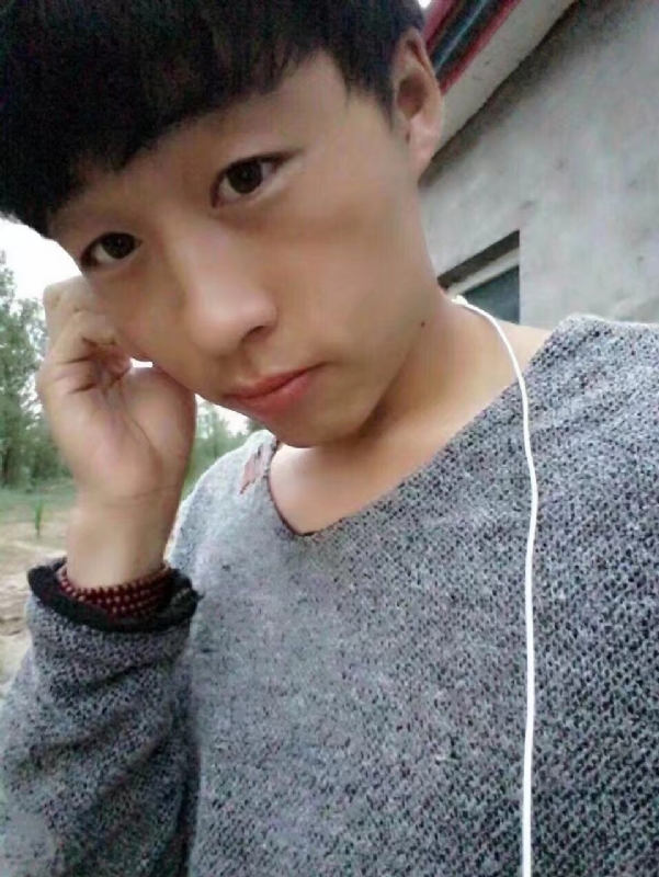 小胡的第一张照片--呼和浩特相亲服务中心