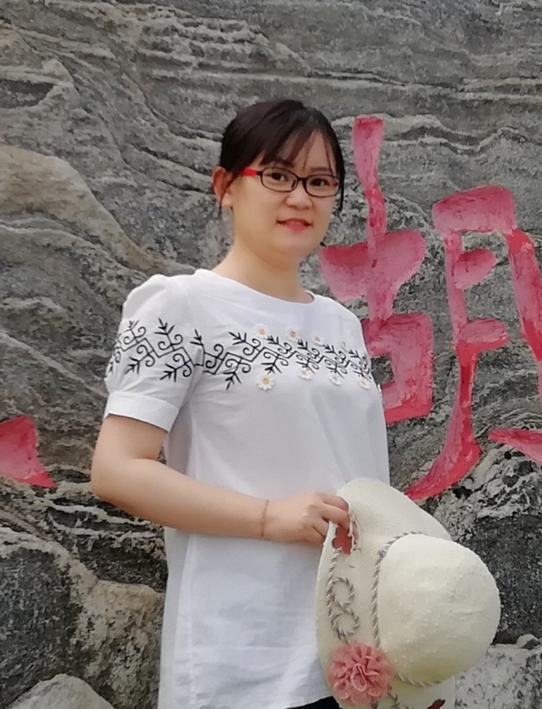 块块的第二张照片--呼和浩特相亲服务中心