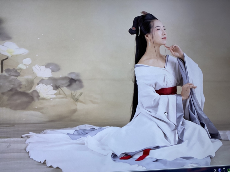 蓝天白云的第二张照片--呼和浩特相亲服务中心