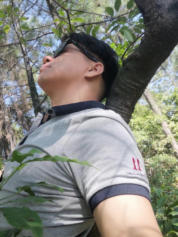 新丁的第一张照片--呼和浩特相亲服务中心