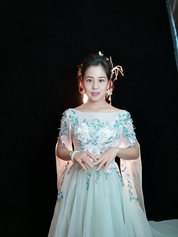 橙子的第二张照片--呼和浩特相亲服务中心