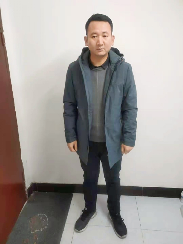 风轻雨淡的第二张照片--呼和浩特相亲服务中心