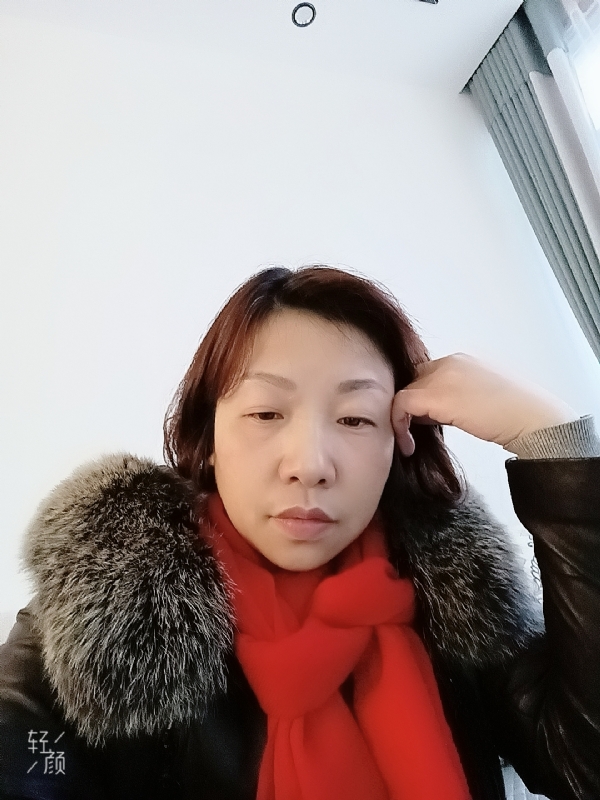 青禾的第二张照片--呼和浩特相亲服务中心