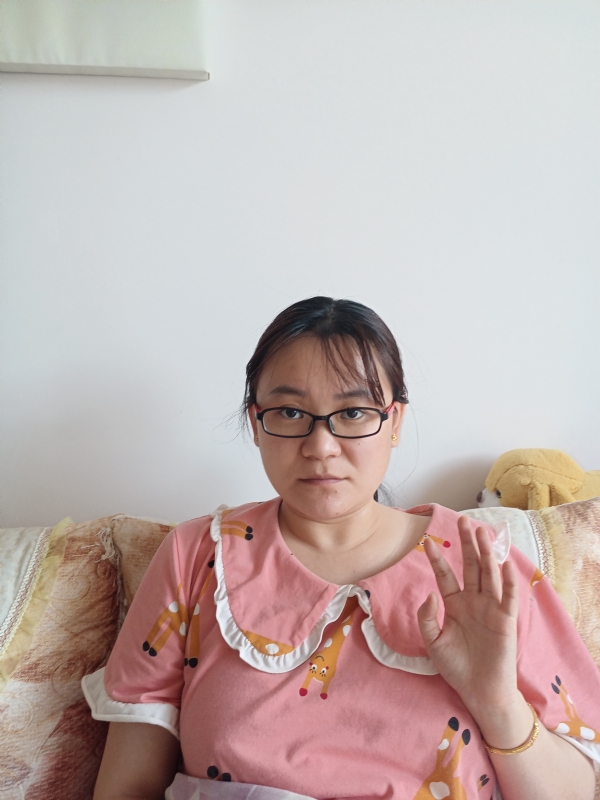 块块的第二张照片--呼和浩特相亲服务中心