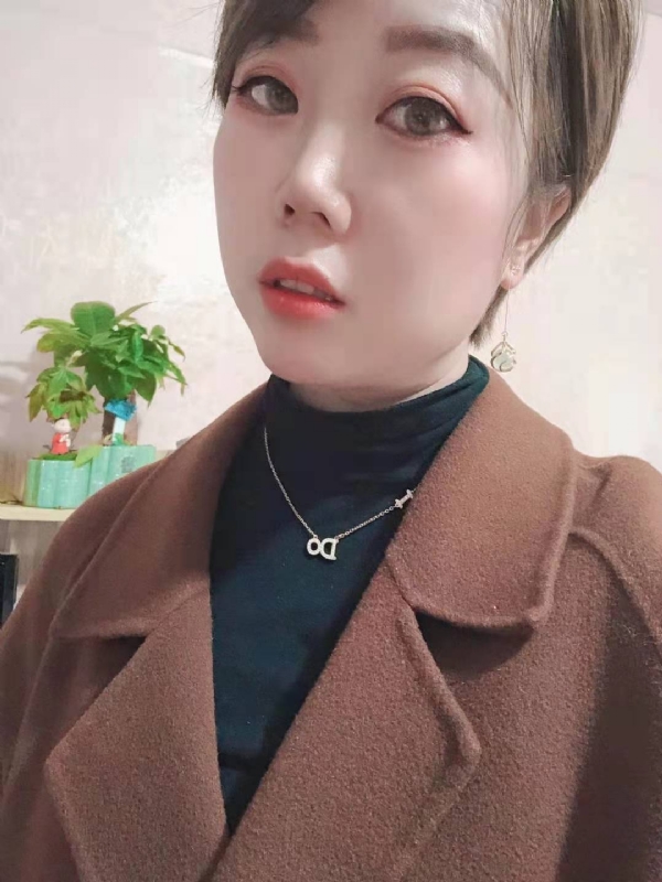 开心市民小王的第二张照片--呼和浩特相亲服务中心