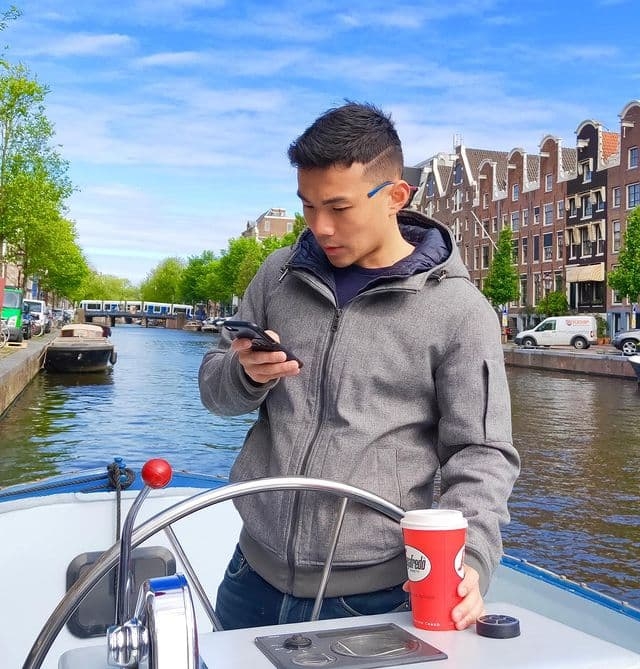 ryan的第二张照片--呼和浩特相亲服务中心