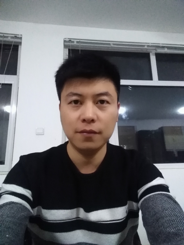 呵呵的第一张照片--呼和浩特相亲服务中心