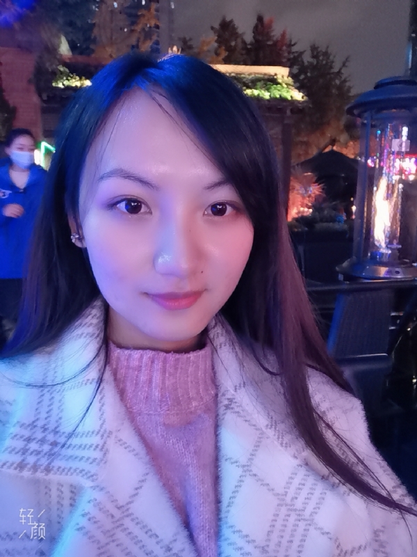 抱不住太阳的深海鱼C的第一张照片--呼和浩特相亲服务中心