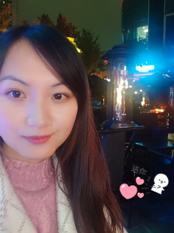 抱不住太阳的深海鱼C的第三张照片--呼和浩特相亲服务中心