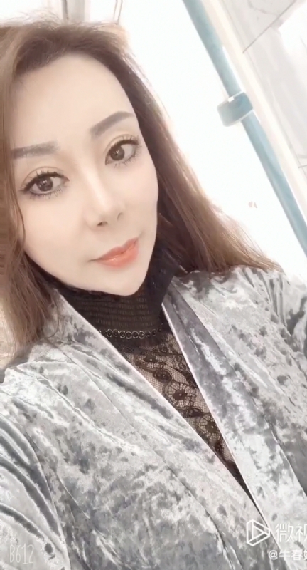 婷婷的第一张照片--呼和浩特相亲服务中心