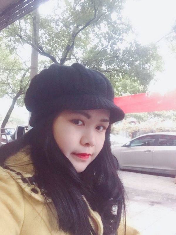 珍妮的第一张照片--呼和浩特相亲服务中心