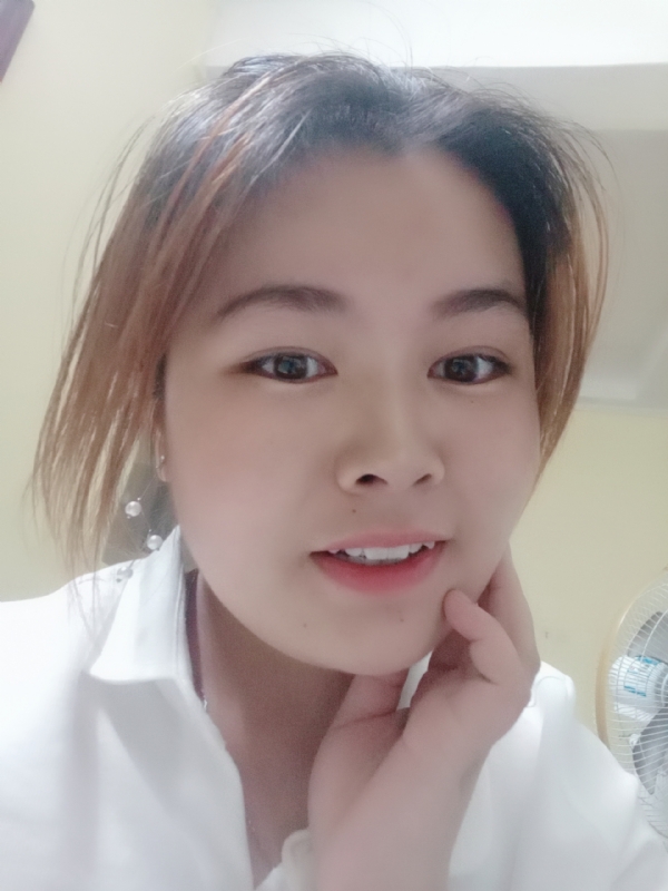 珍妮的第二张照片--呼和浩特相亲服务中心