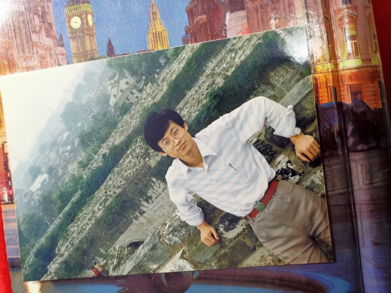 嗨嗨喽的第一张照片--呼和浩特相亲服务中心