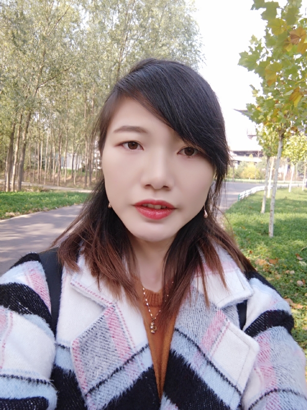 hely的第一张照片--呼和浩特相亲服务中心