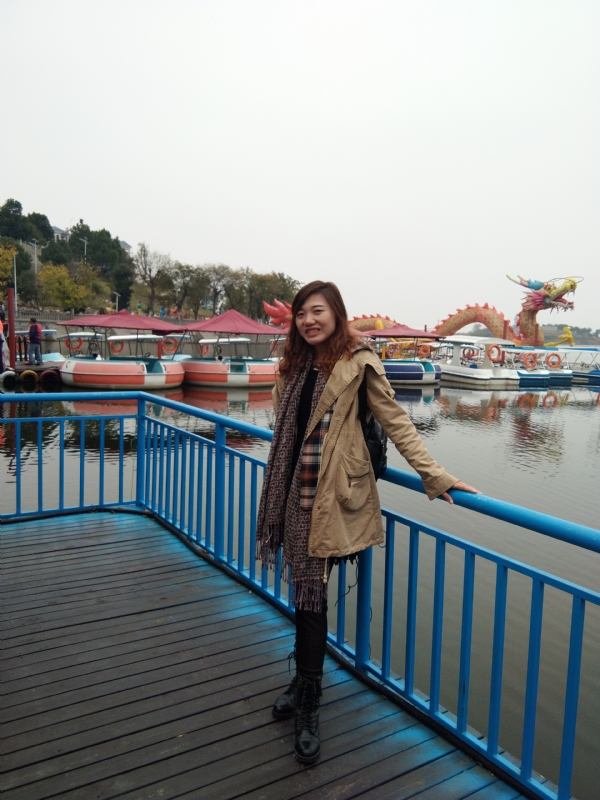 hely的第二张照片--呼和浩特相亲服务中心