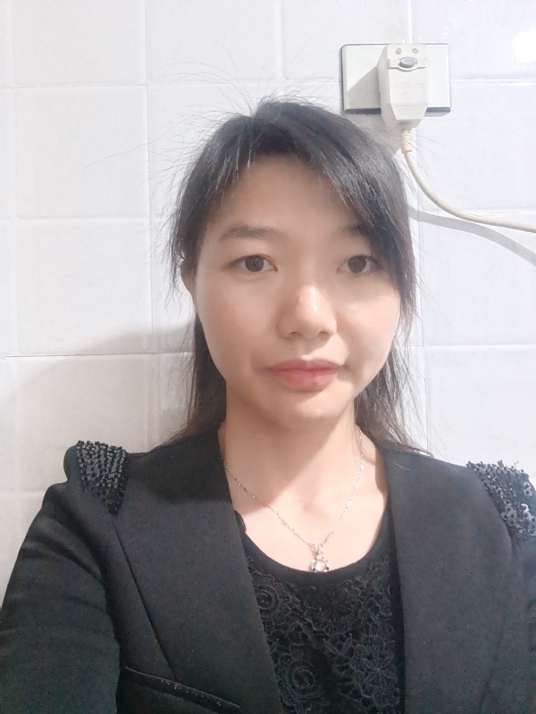 hely的第三张照片--呼和浩特相亲服务中心