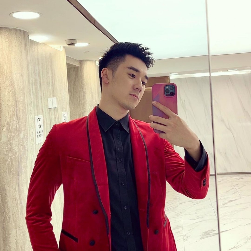 宁静致远的第一张照片--呼和浩特相亲服务中心